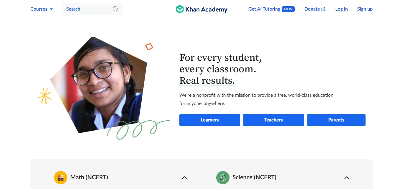 Khan Academy