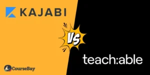 Comparing Teachable Vs Kajabi 2024: Mastering the Online Classroom 📚