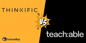 Comparing Teachable Vs Thinkific ➢ The Comparison Guide 2024
