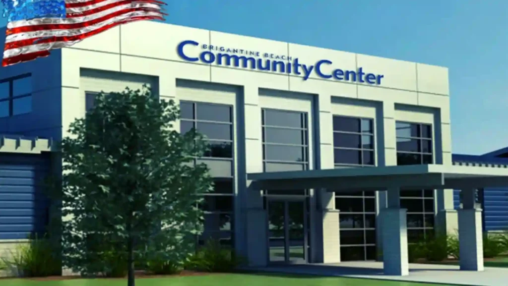 Community Centers